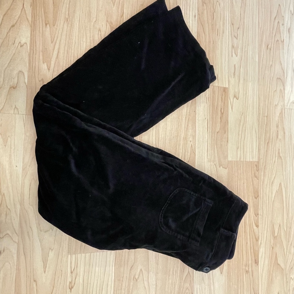 Women's Black Jeans